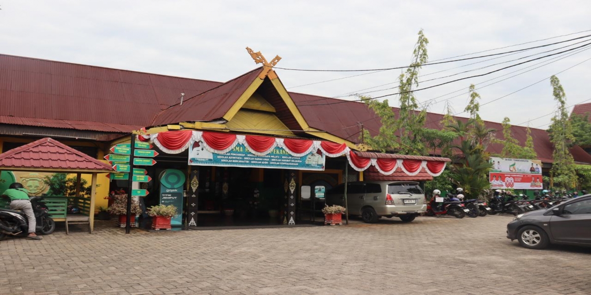 SMAN 7 PEKANBARU